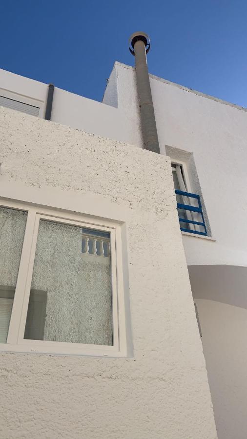 Apartamentos Buganvilla Roquetas de Mar Exterior foto