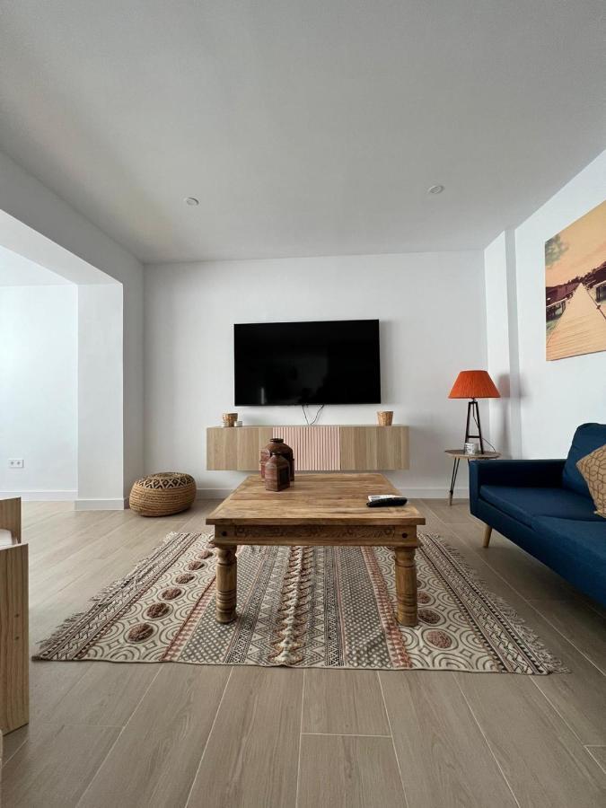 Apartamentos Buganvilla Roquetas de Mar Habitación foto